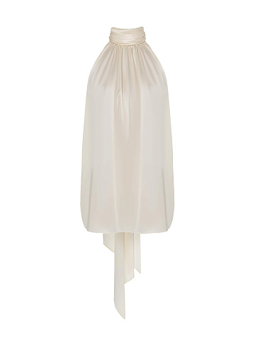 Топ из шелка, 1