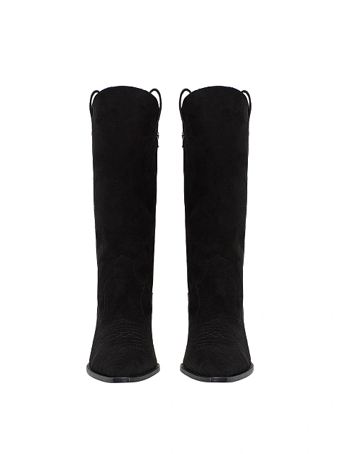 Черные казаки из овчины, 2