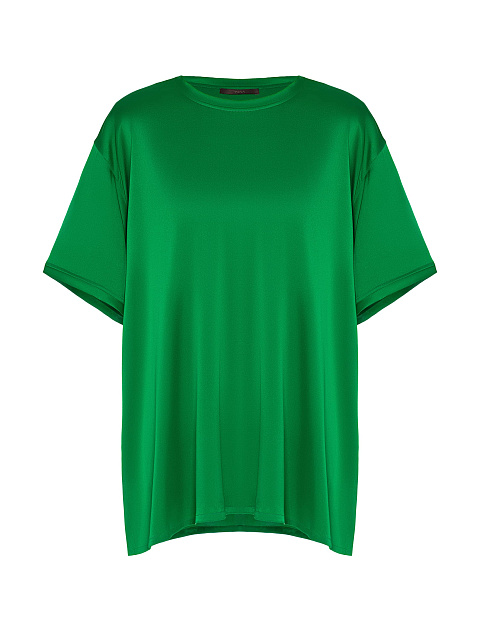 Футболка из шелка, 1