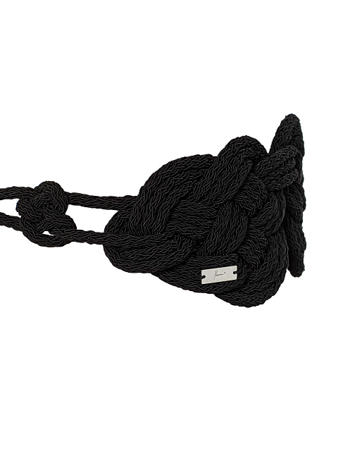 Черный пояс, 3