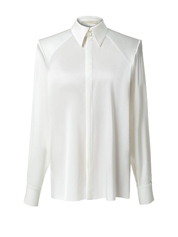 Блузка из шелка, 1