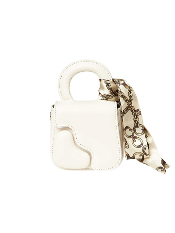 Молочная сумка-мини, 1