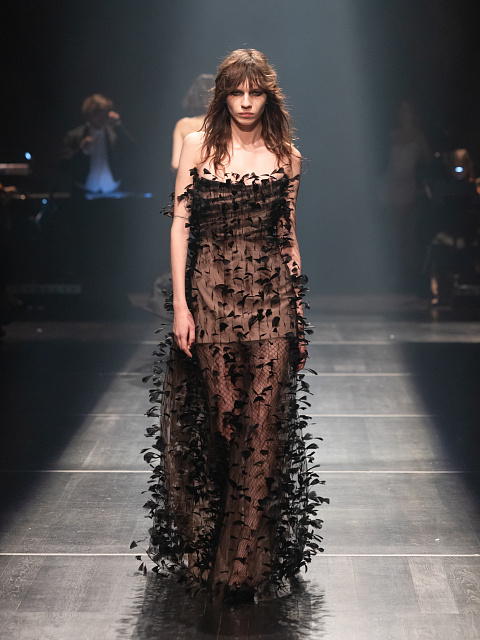 Look #120, 1 Look #120, 1