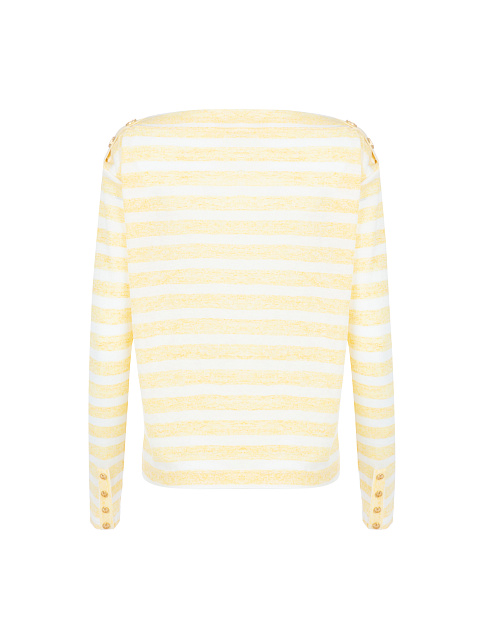 Желтая тельняшка с пуговицами, 2 Желтая тельняшка с пуговицами, 2