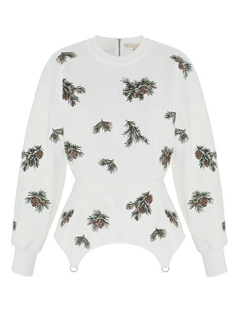 Свитшот из хлопка, 1