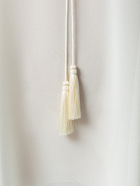 Блузка из шифона, 3