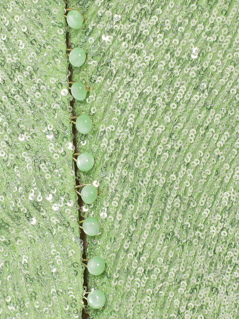 Платье-макси в пайетках, 7