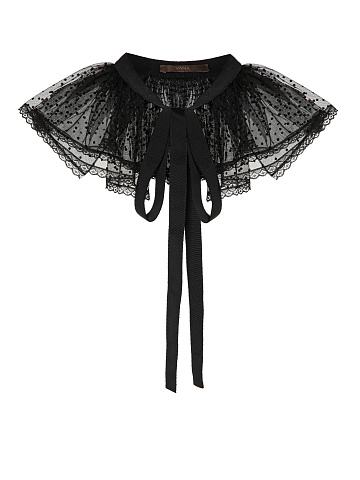 Воротник из кружева, 1