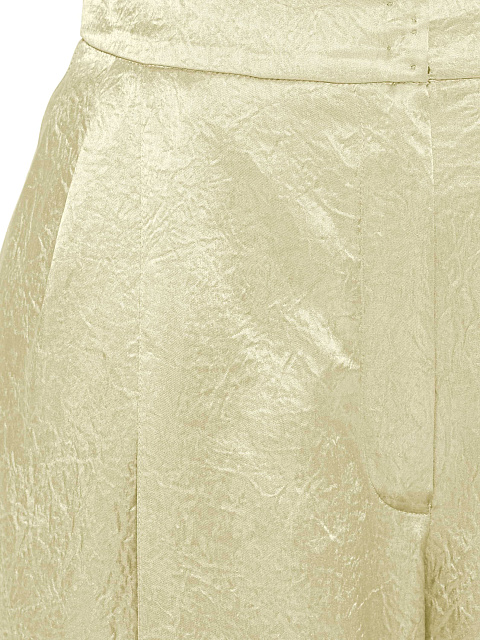 Шелковый костюм-двойка, 4 Шелковый костюм-двойка, 4