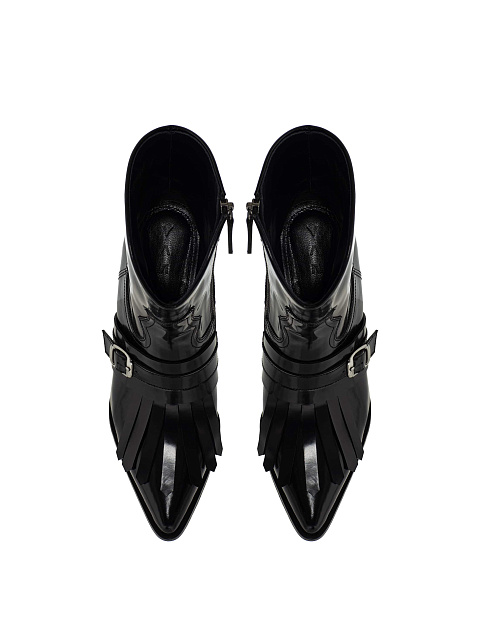 Черные казаки из кожи, 5