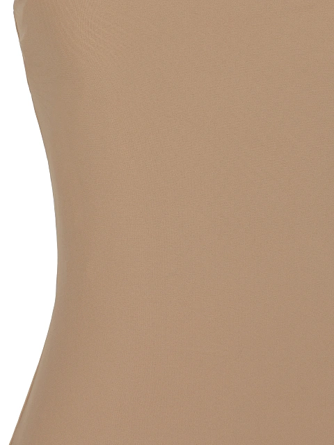 Черное платье-мини из сетки с пайетками, 5