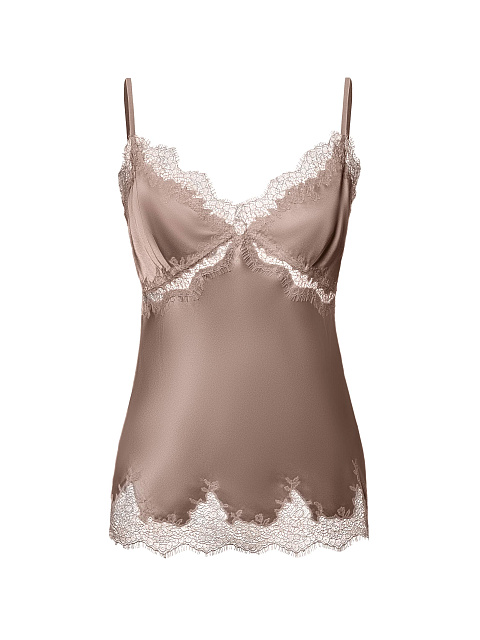 Топ из шелка, 1 Топ из шелка, 1