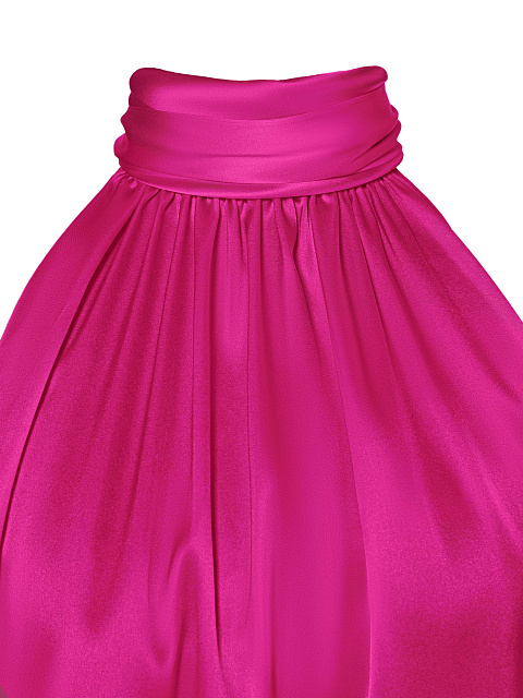 Топ из шелка, 3