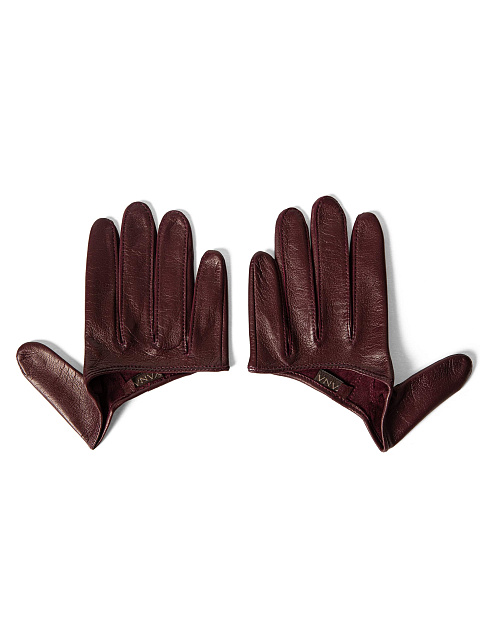 ПЕРЧАТКИ ИЗ КОЖИ, 4 ПЕРЧАТКИ ИЗ КОЖИ, 4