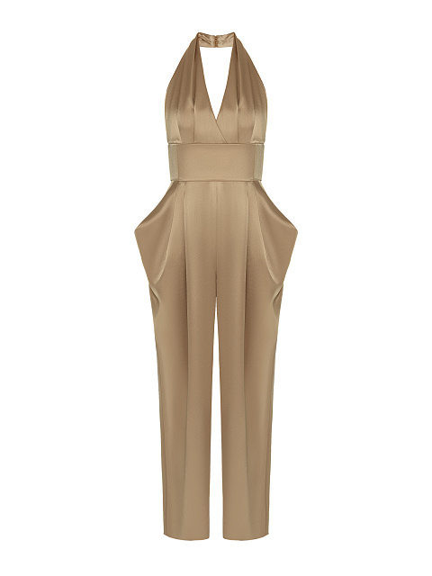 Комбинезон из шелка, 1