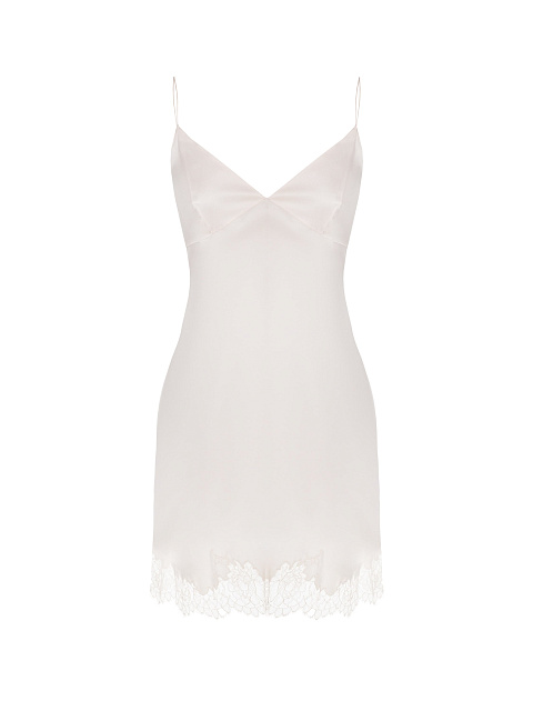 Леопардовое платье из шифона с розовой бахромой, 3 Леопардовое платье из шифона с розовой бахромой, 3