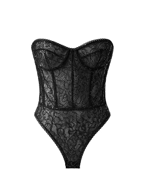 Комплект из корсета и юбки, 6