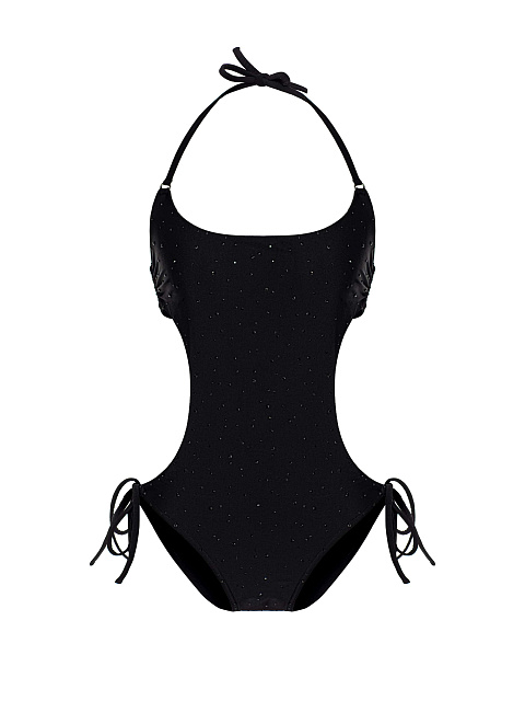Купальник со стразами, 1 Купальник со стразами, 1