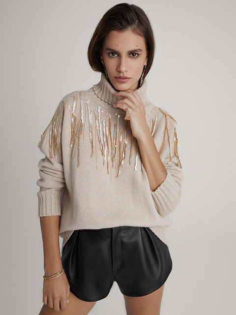 Браслет из желтого золота с бриллиантами, 3