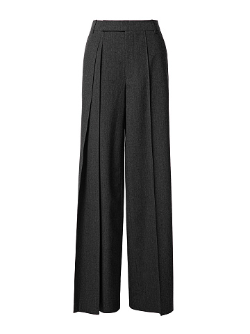 БРЮКИ ИЗ ШЕРСТИ, 1