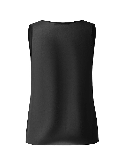 Топ из шифона, 2