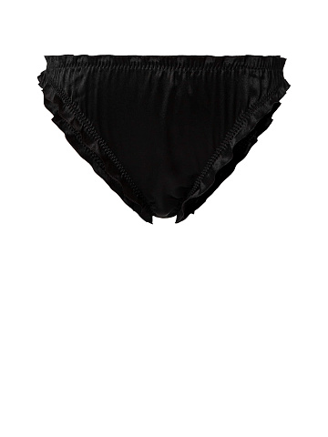 ТРУСЫ ИЗ ШЕЛКА, 1
