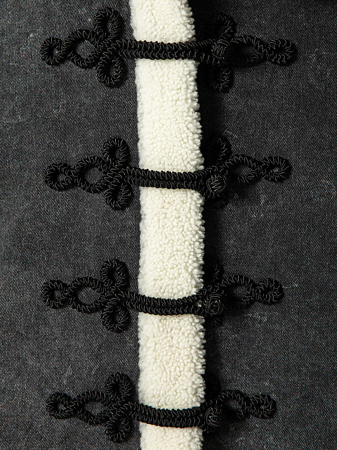 КОСУХА ИЗ ДЕНИМА, 3 КОСУХА ИЗ ДЕНИМА, 3