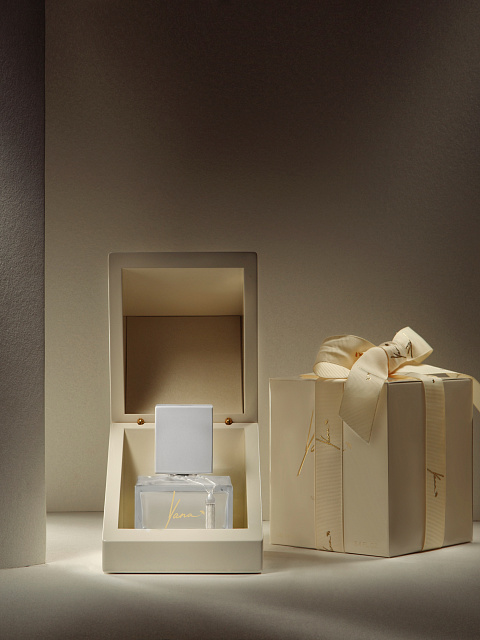 Аромат KASHMIR 100 мл, 3