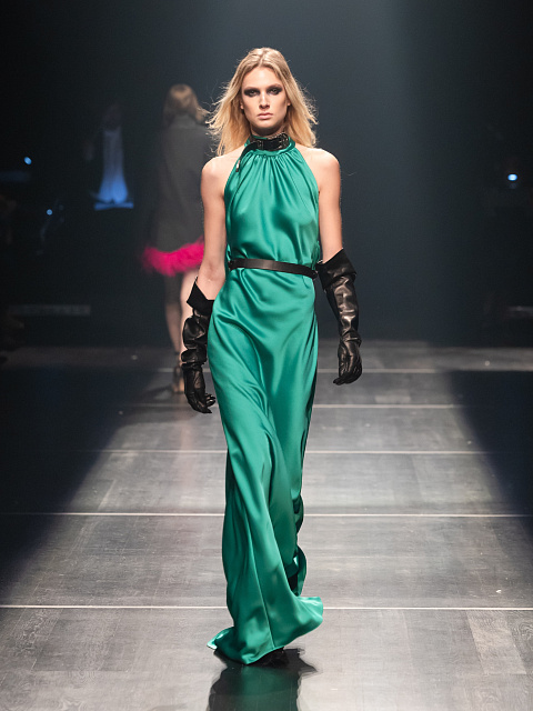 Look #80, 1 Look #80, 1