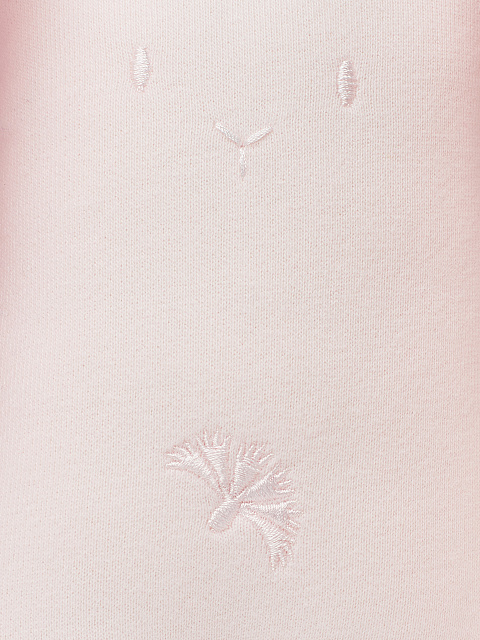 Игрушка "Заяц" светло-розовая, 3