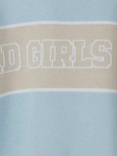 Голубой свитер Bad Girls Club, 3 Голубой свитер Bad Girls Club, 3