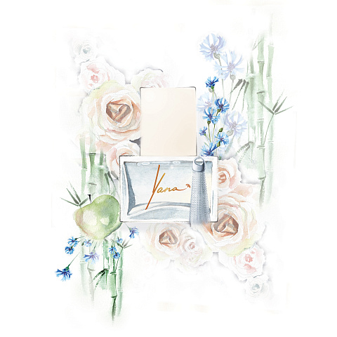 Аромат EXCELLENT 100 мл, 4