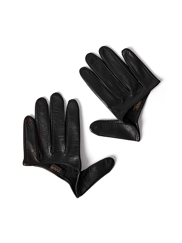 ПЕРЧАТКИ ИЗ КОЖИ, 2