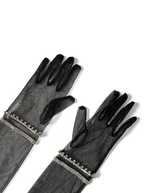 ПЕРЧАТКИ ИЗ ФАТИНА, 3 ПЕРЧАТКИ ИЗ ФАТИНА, 3