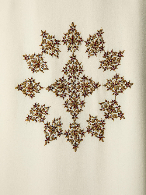ПАЛЬТО С МЕХОМ, 3