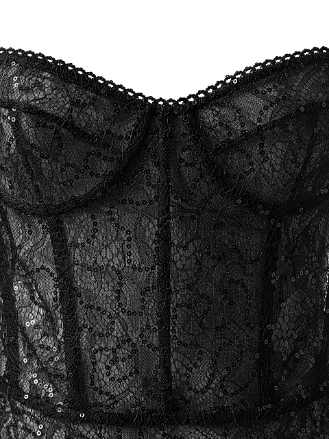 Комплект из корсета и юбки, 9
