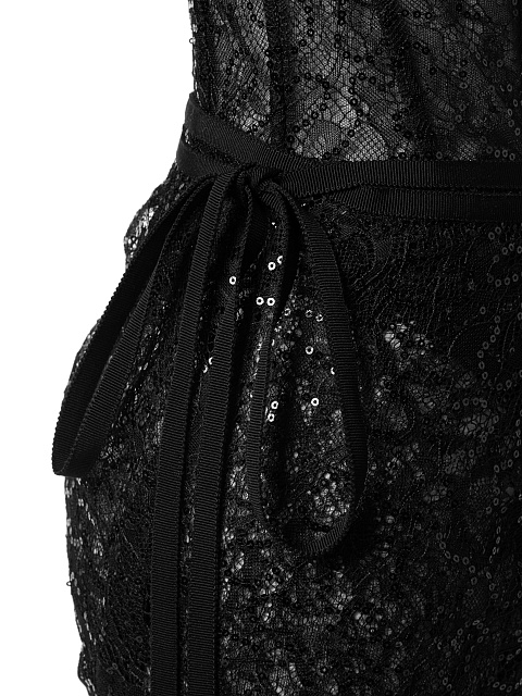 Комплект из корсета и юбки, 8