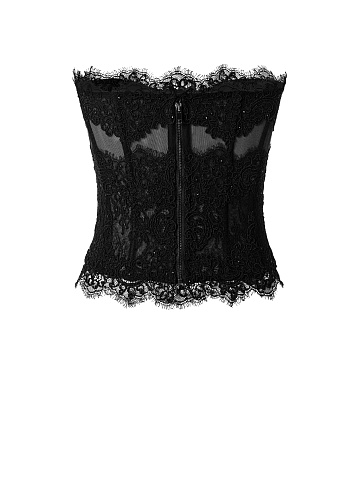 КОРСЕТ ИЗ СЕТКИ, 2