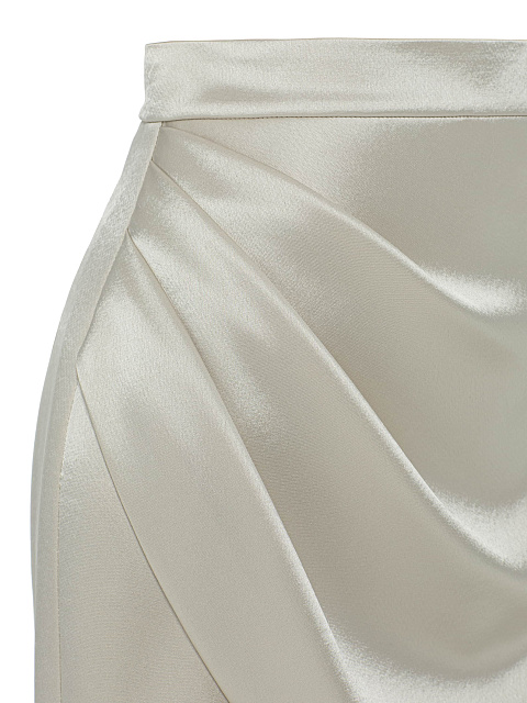 Комплект из топа и юбки, 6