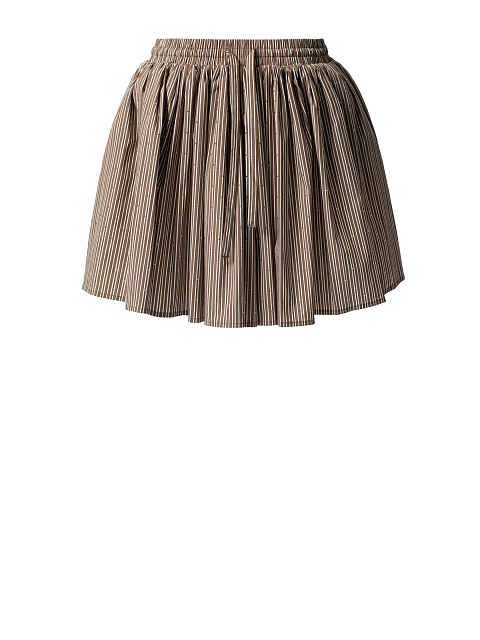 Костюм-двойка из хлопка, 5