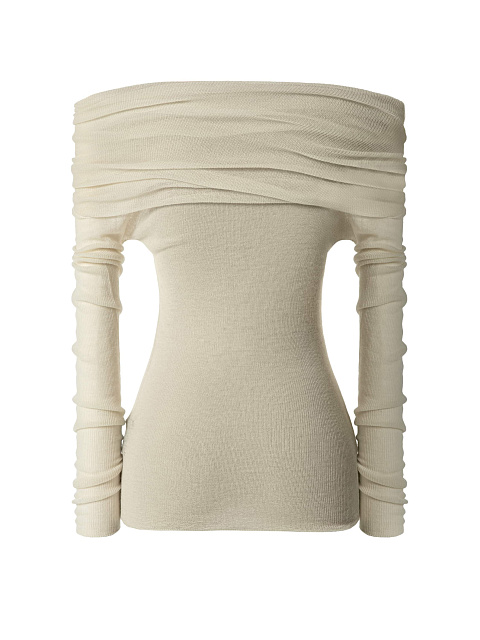 БЛУЗА ИЗ КАШЕМИРА, 2 БЛУЗА ИЗ КАШЕМИРА, 2
