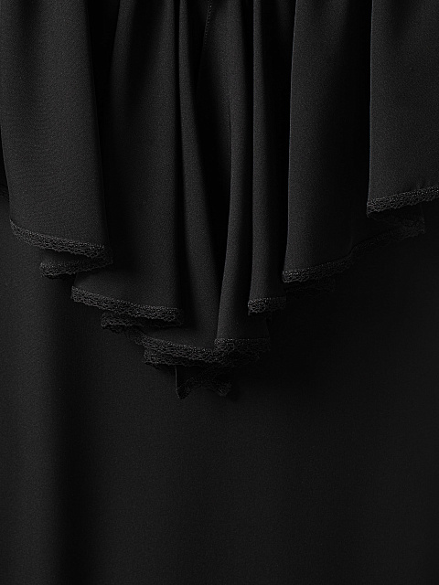 ПЛАТЬЕ-МАКСИ ИЗ ШИФОНА, 3 ПЛАТЬЕ-МАКСИ ИЗ ШИФОНА, 3