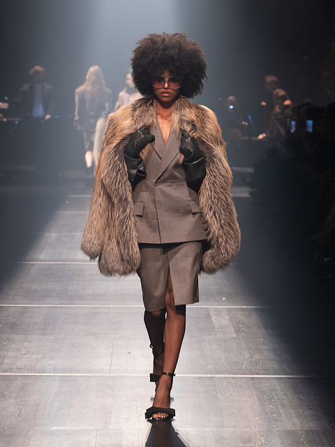 Look #6, 1 Look #6, 1