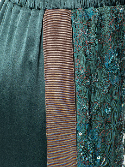 Комплект из кружева, 5