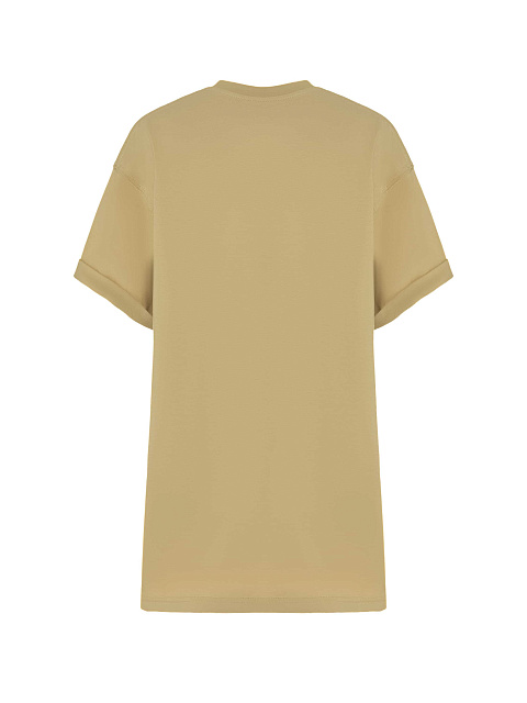 Футболка с вышивкой, 2