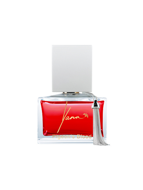 Аромат PIGEON'S BLOOD 100 мл, 1