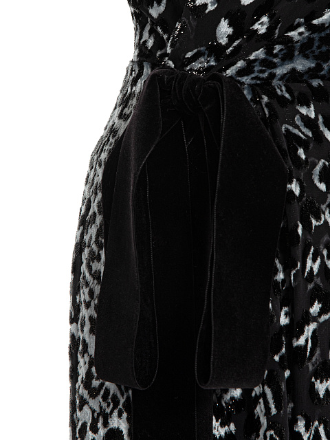 Платье из панбархата, 3 Платье из панбархата, 3