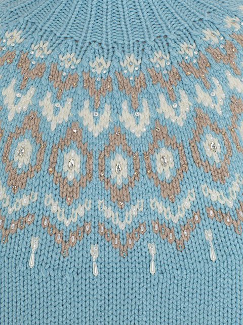 Свитер из кашемира, 3