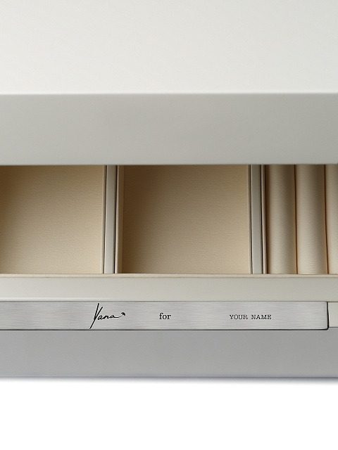 Большая шкатулка для драгоценностей, 3