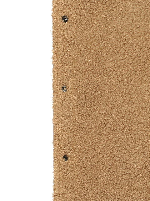 Коричневая рубашка в клетку с подкладкой из искусственного меха, 4 Коричневая рубашка в клетку с подкладкой из искусственного меха, 4